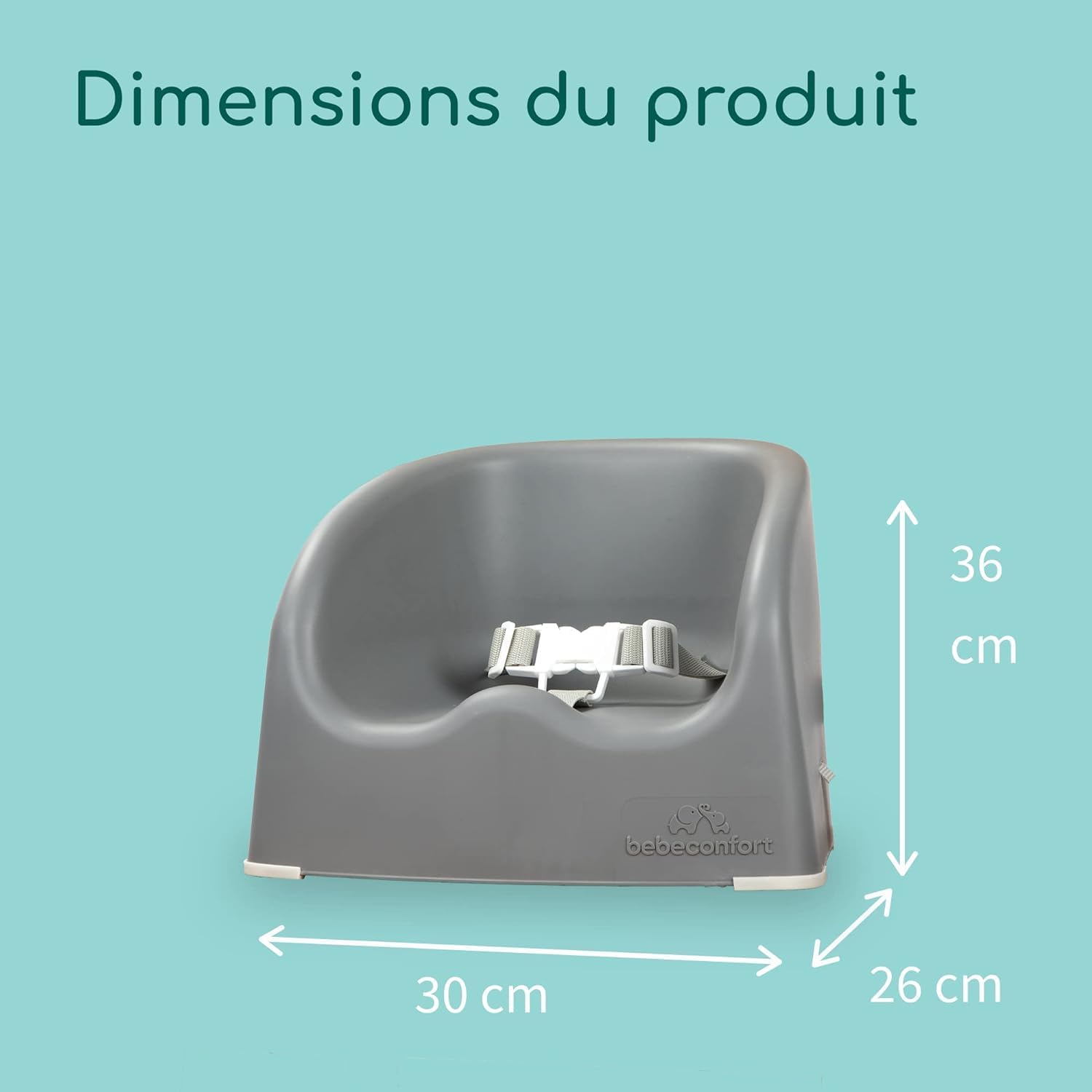 Bebeconfort Cadeira Elevadora