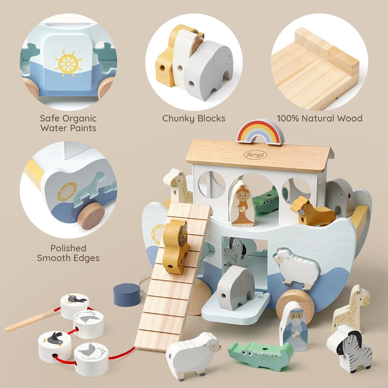 Arca de Noé Madeira